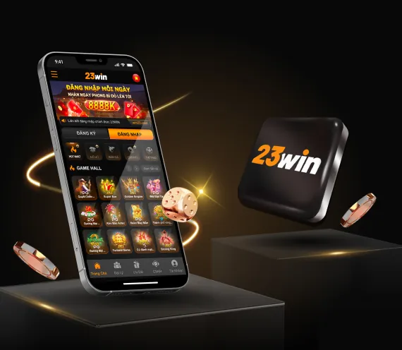 Đa dạng trò chơi trên 188bey Android