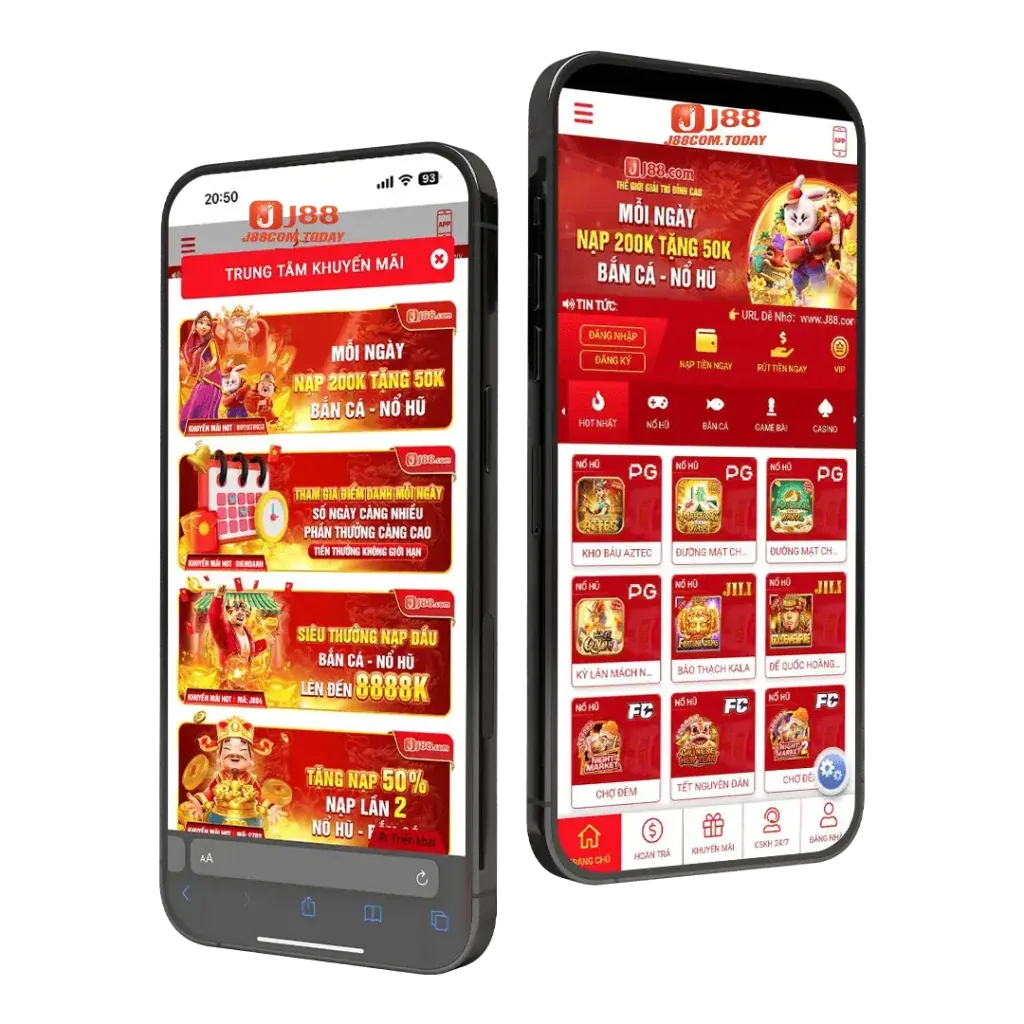 Giao dịch nhanh chóng trên 188bey Android