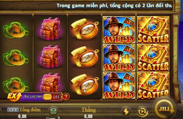 Khuyến mãi chào mừng người chơi mới
