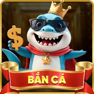 Game Bắn Cá Ocean King