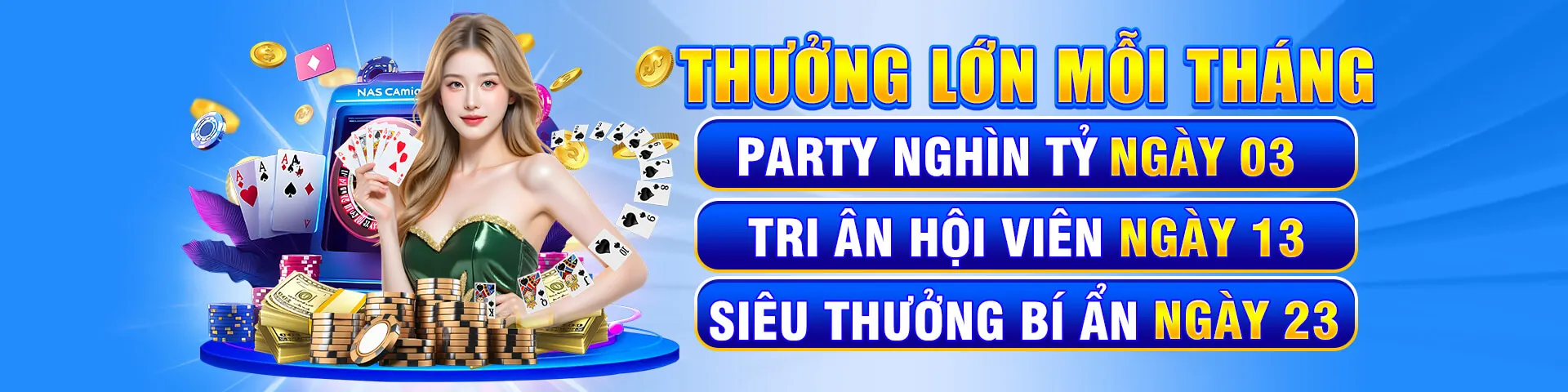 Giao diện sòng bạc trực tiếp trên 188bey Android