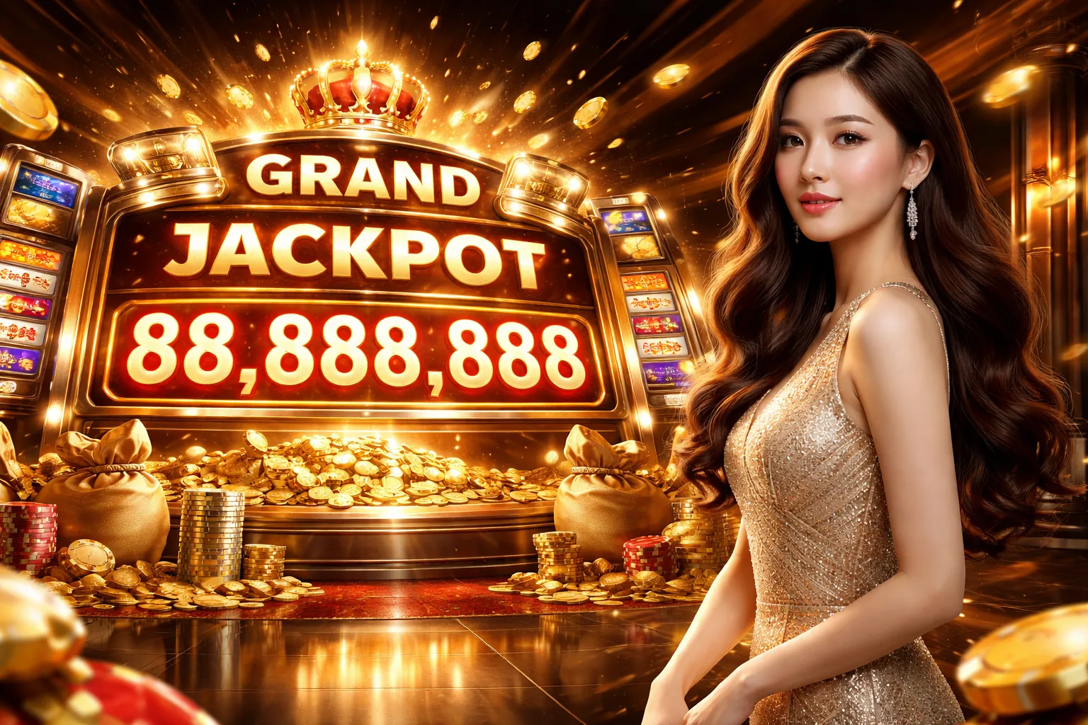 Sân chơi casino trực tuyến 188bey Android 2026