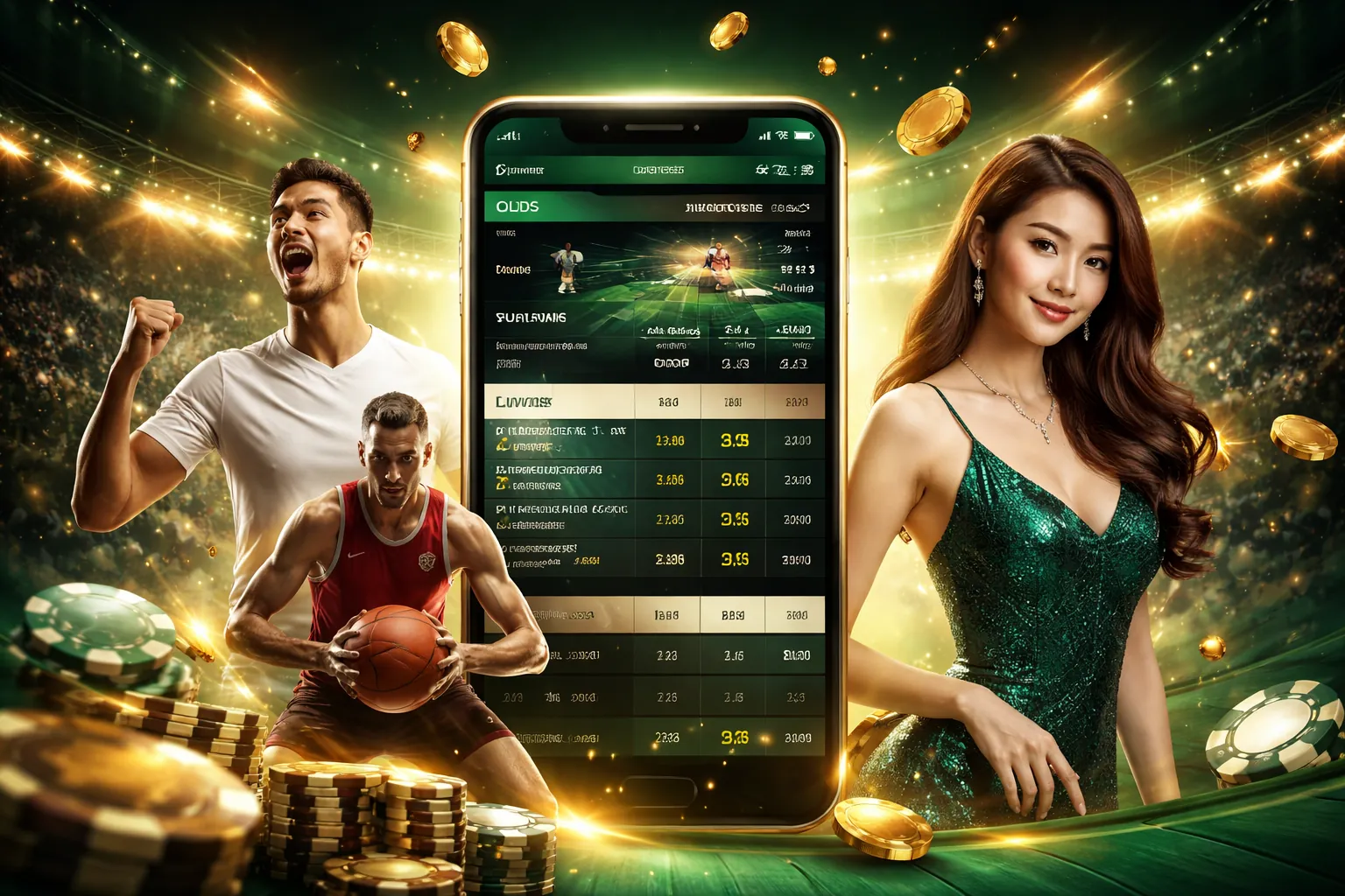 Hướng dẫn cài đặt ứng dụng 188bet Android