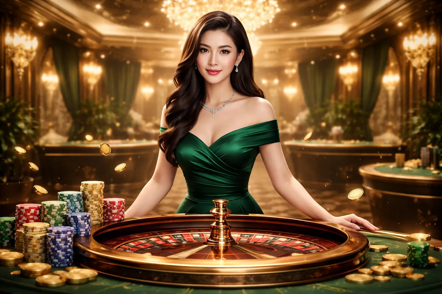 Giao diện ứng dụng 188bey Android với các trò chơi cá cược thể thao và casino