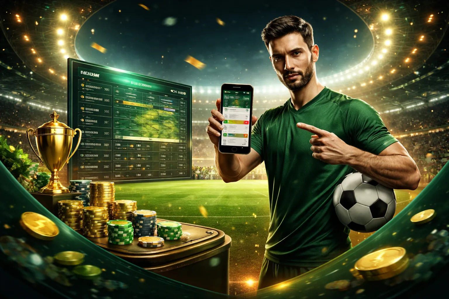 Hướng dẫn cài đặt ứng dụng 188bey Android trên điện thoại