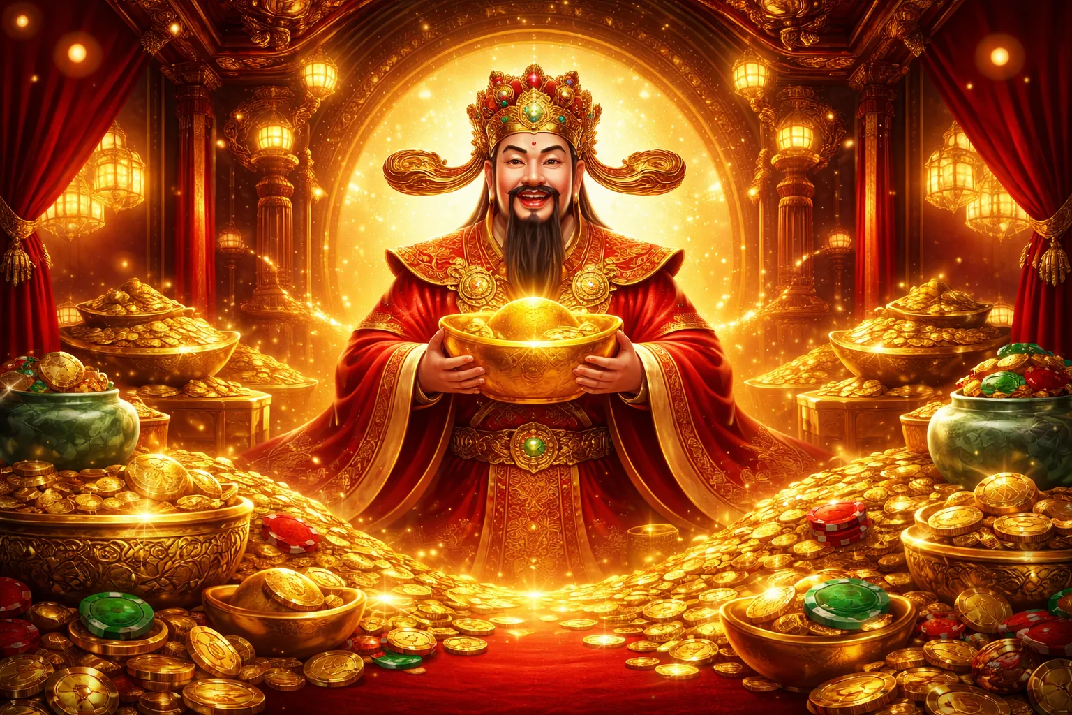 Giao diện ứng dụng 188bey Android trên điện thoại thông minh