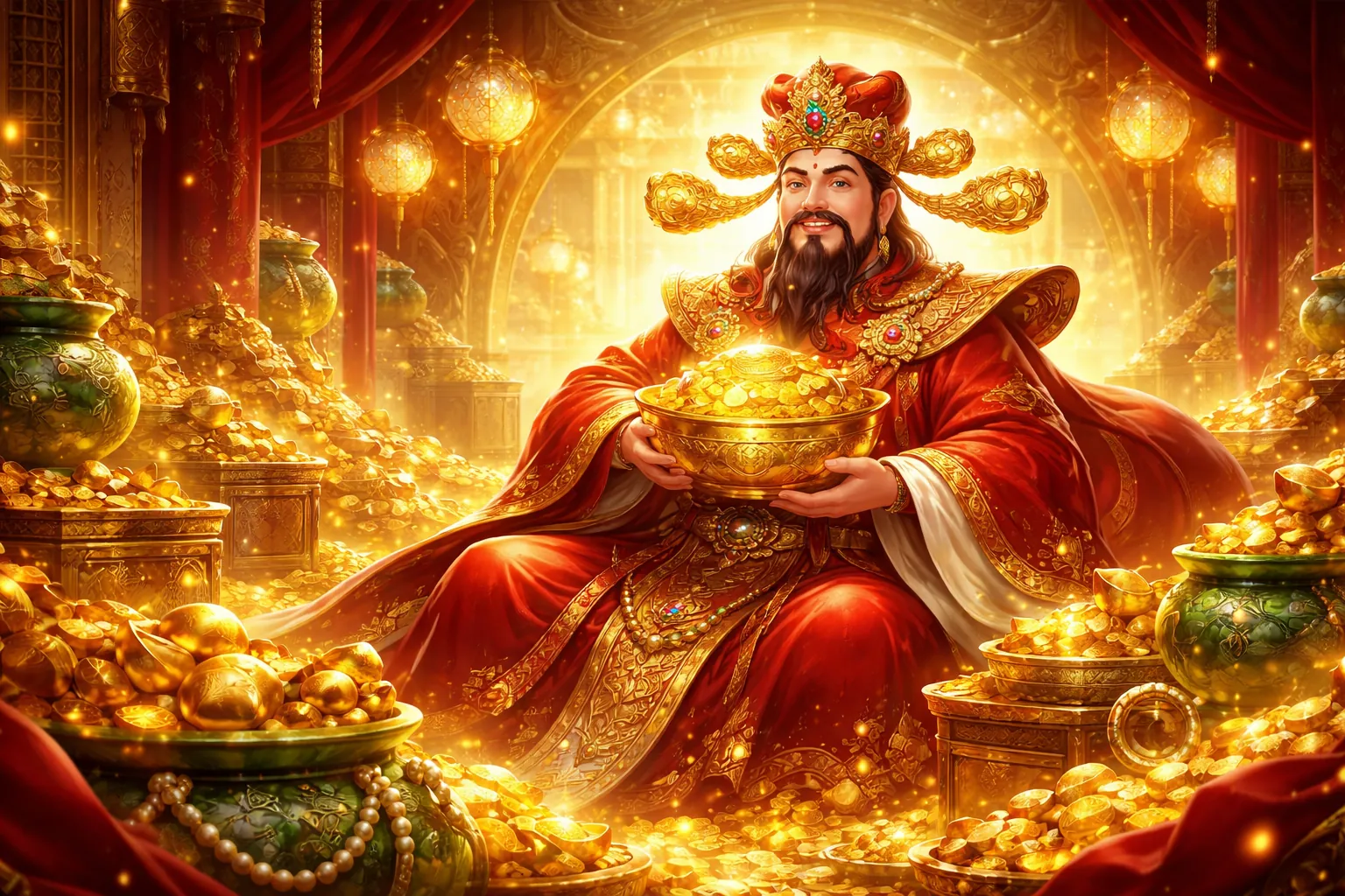 Biểu tượng khuyến mãi và tiền thưởng trên 188bey Android