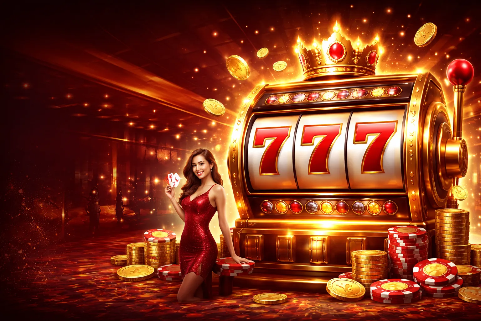 Đá gà trực tuyến kịch tính trên 188bey Android