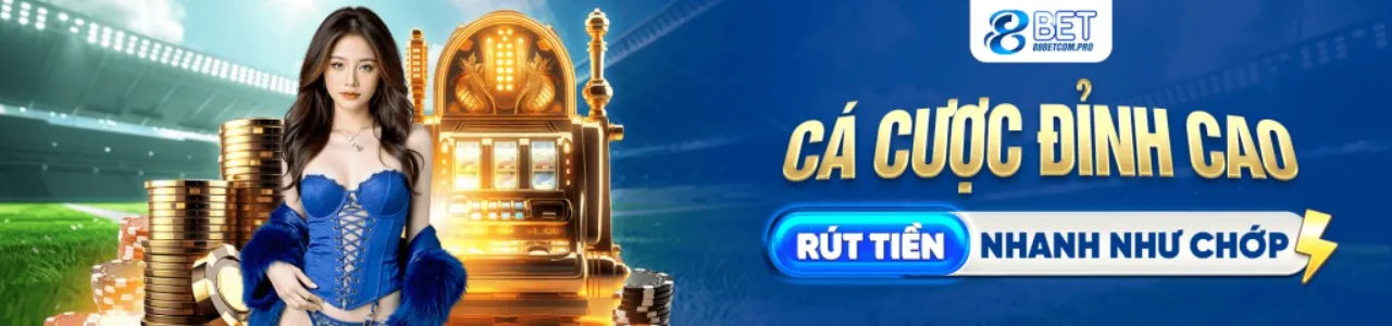 Các loại hình trò chơi trên 188bey Android