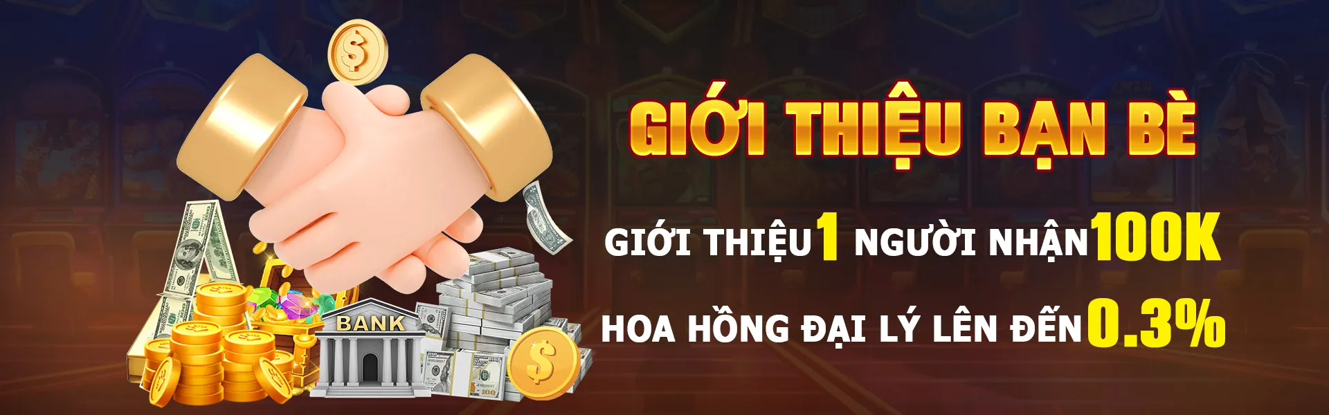 Hình ảnh chính chương trình VIP 188bet Android